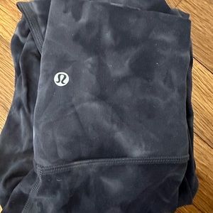 Lululemon Align leggings